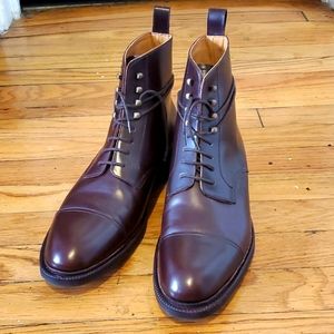 Meermin Jumper Boots